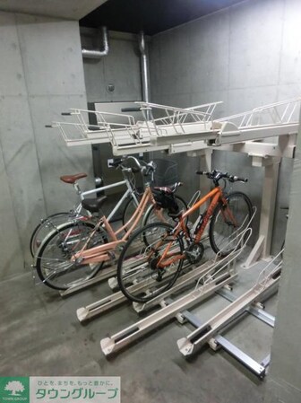 トランシエール小岩の物件内観写真